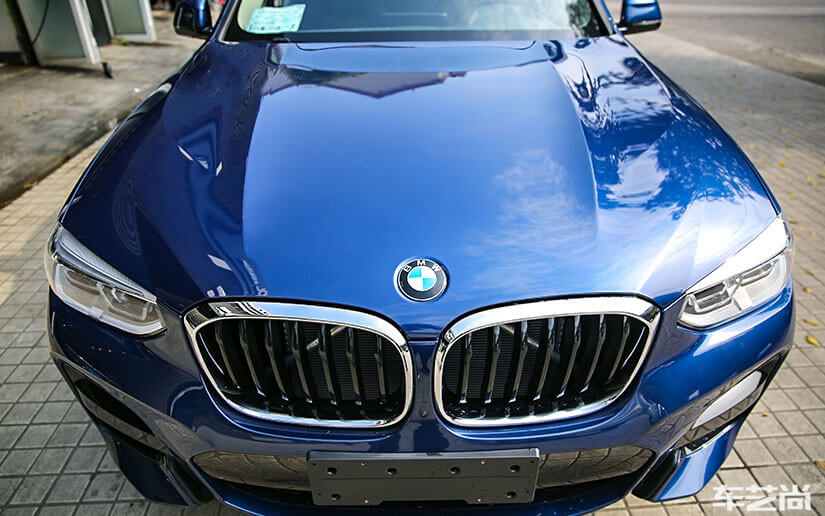 汽车隐形车衣对车漆会造成什么影响？（5）