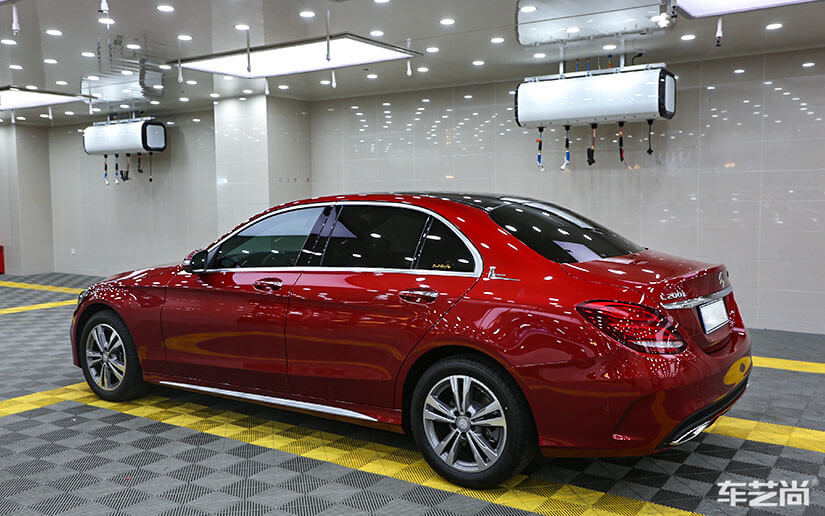 新买的车贴隐形车衣的意义是什么？（6）