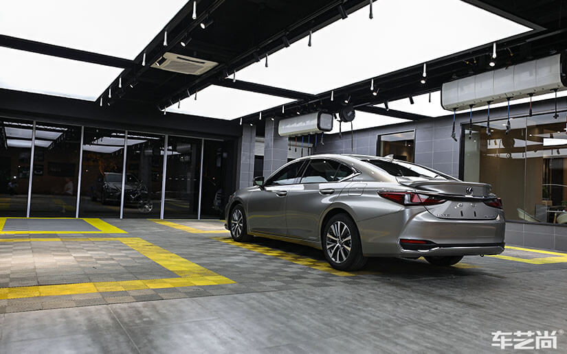 保护车漆选择什么品牌的隐形车衣比较好？（5）