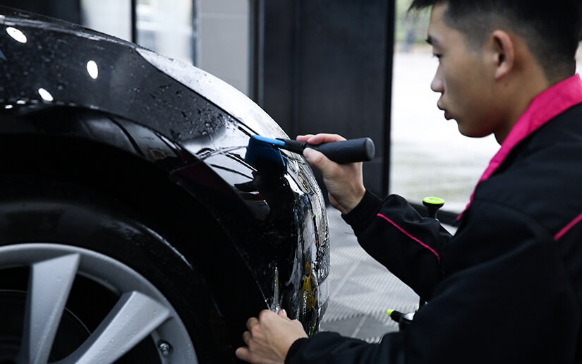 隐形车衣可以用多久