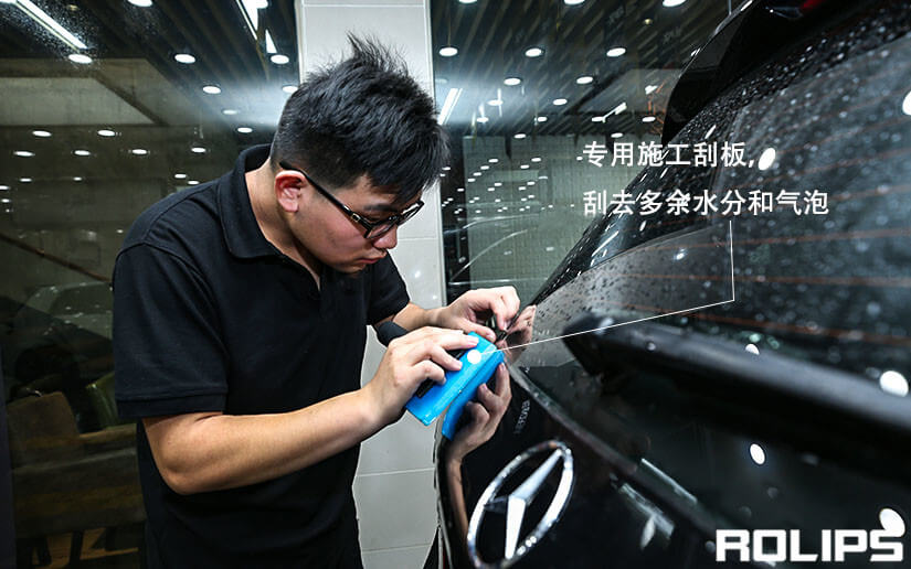 如何延长车衣的寿命？（2）