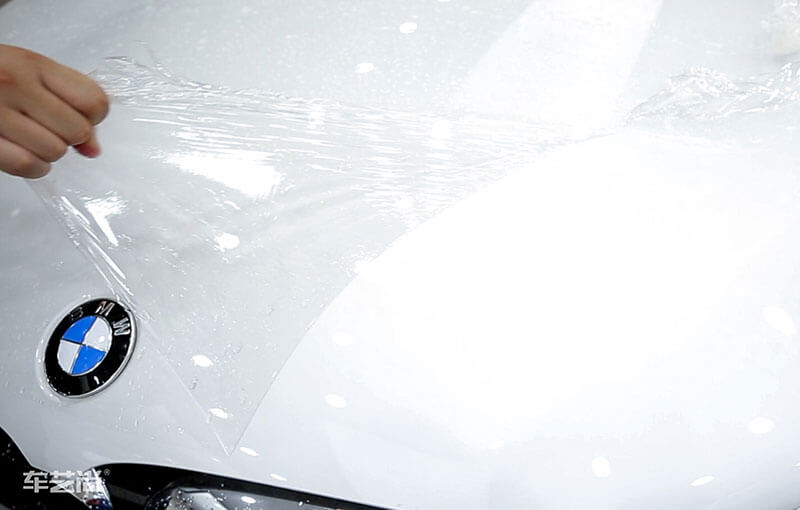 隐形车衣的利弊有哪些？