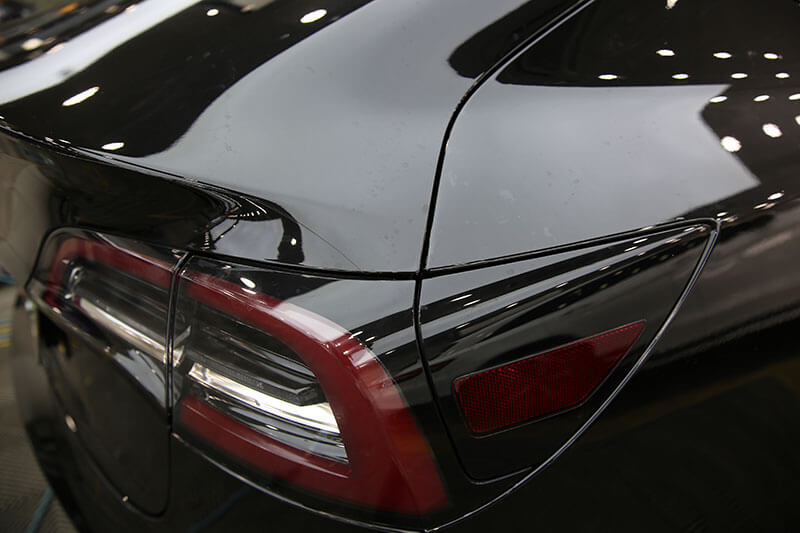 隐形车衣的好处和缺点有哪些？（图二）