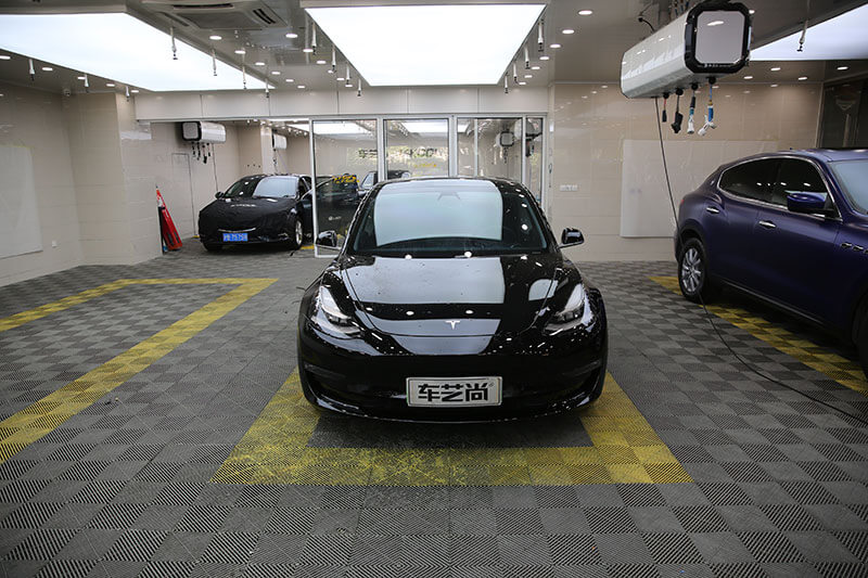 贴隐形车衣有必要吗？