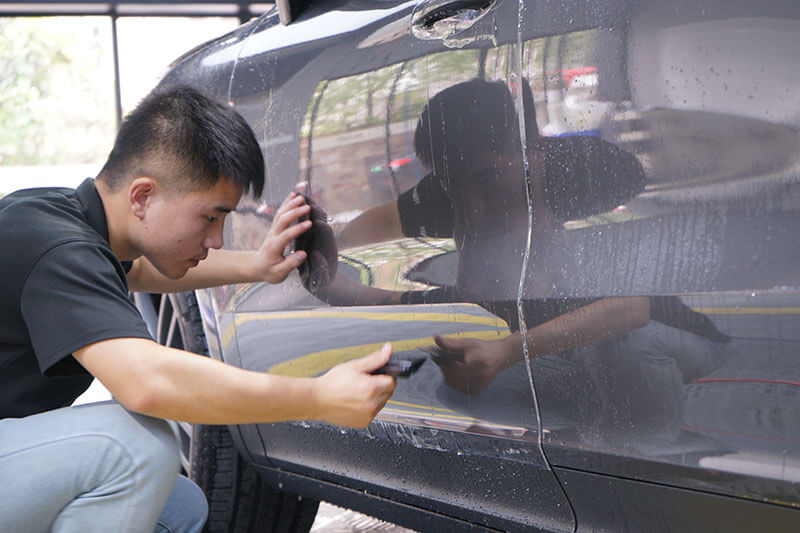 贴隐形车衣有什么作用呢？