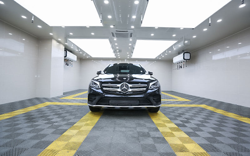 隐形车衣对车好不好？