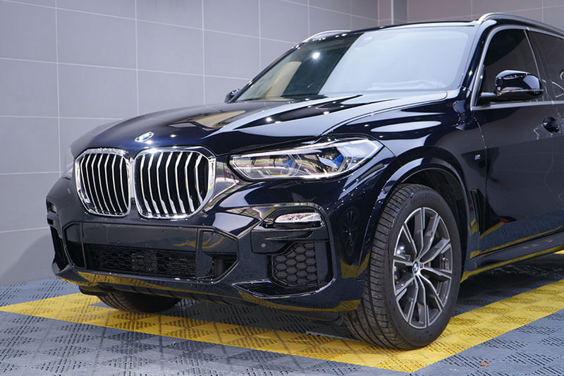 隐形车衣对漆面有害处吗？