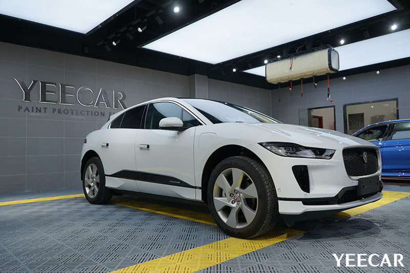 隐形车衣出现划痕要重贴吗