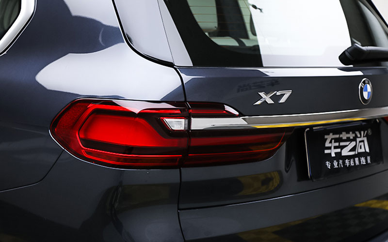 汽车贴隐形车衣效果好不好？