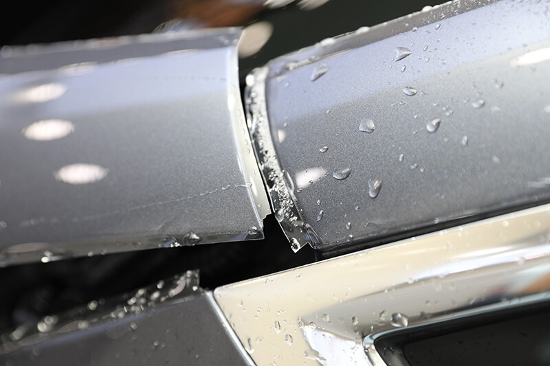 施工隐形车衣效果怎么样？