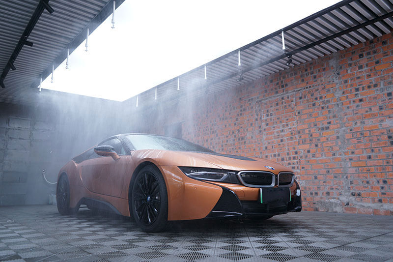 隐形车衣和镀晶有哪些区别呢？