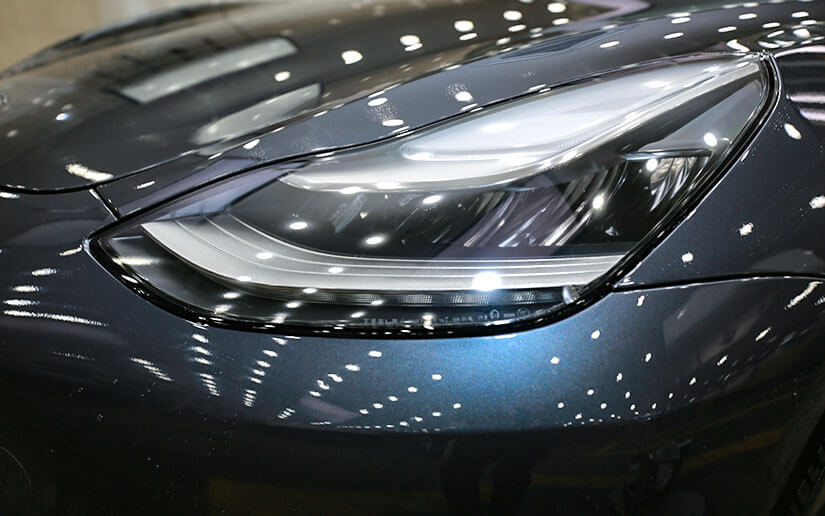 隐形车衣到底有没有必要买？