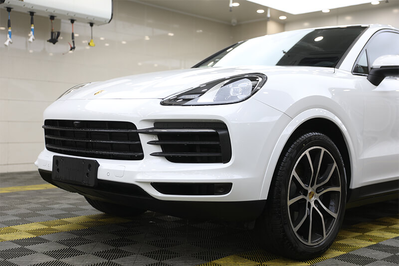 隐形车衣什么价格的合适？