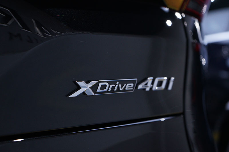 隐形车衣哪个牌子质量好？