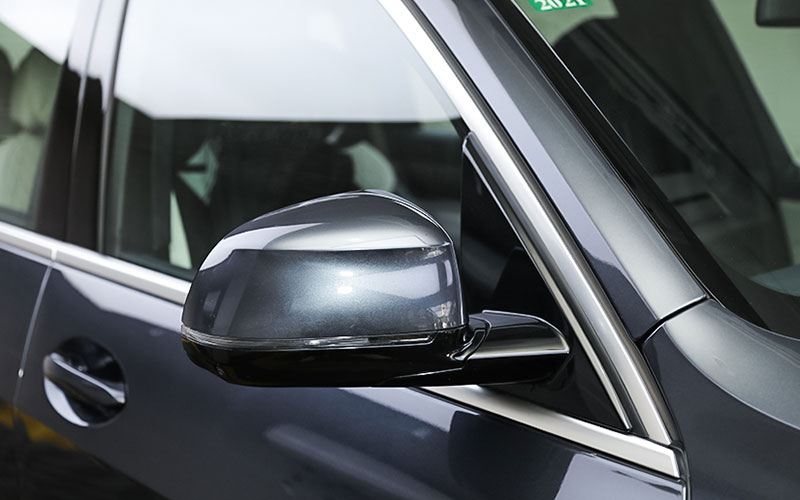 汽车贴隐形车衣效果怎么样？