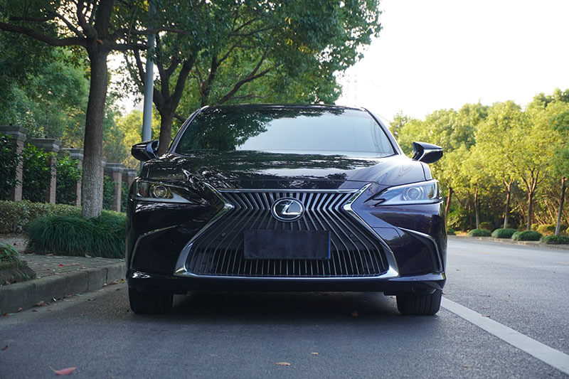 YEECAR隐形车衣怎么样？