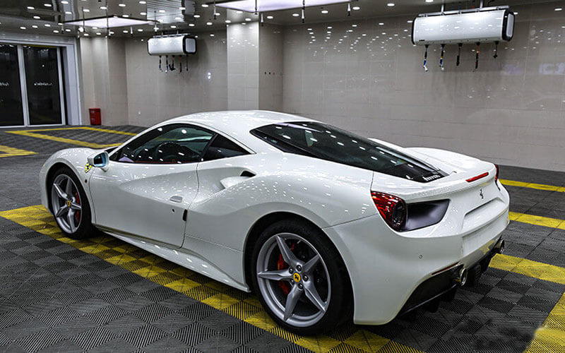 什么材质的隐形车衣好？施工效果怎么样？