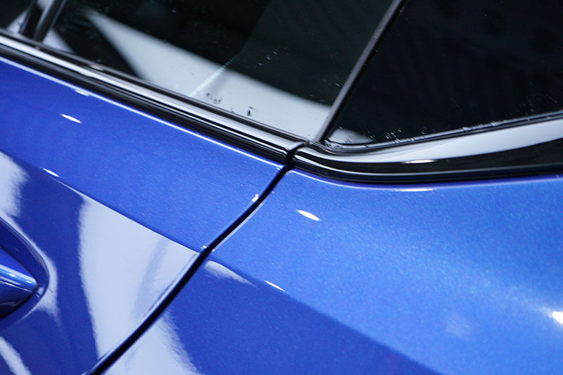 隐形车衣专车专用效果怎么样？