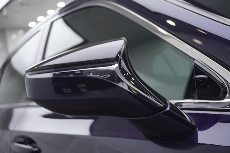 隐形车衣贴的时间长了会留胶吗？