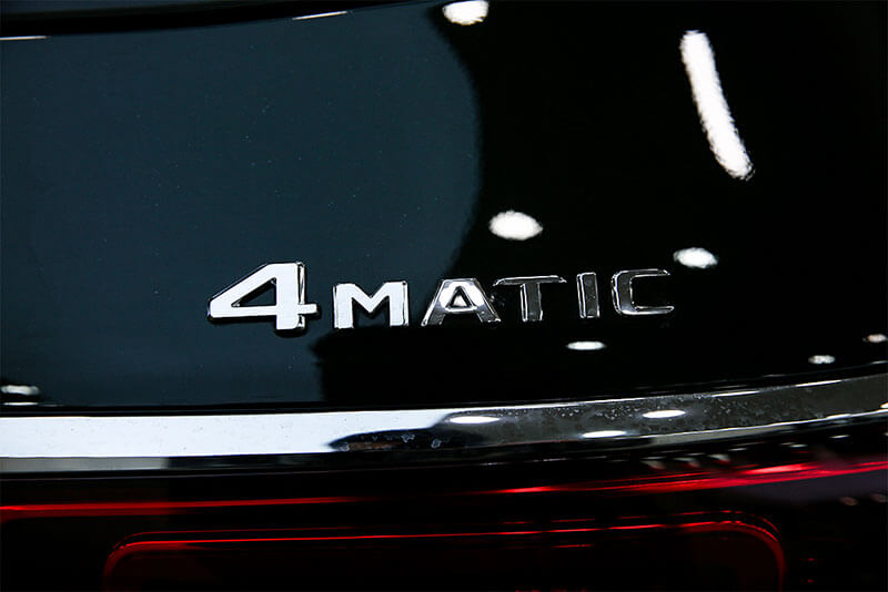 YEECAR隐形车衣使用效果怎么样？