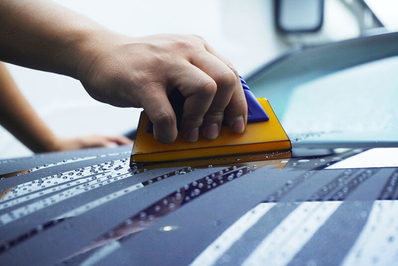 隐形车衣到底对车好不好？