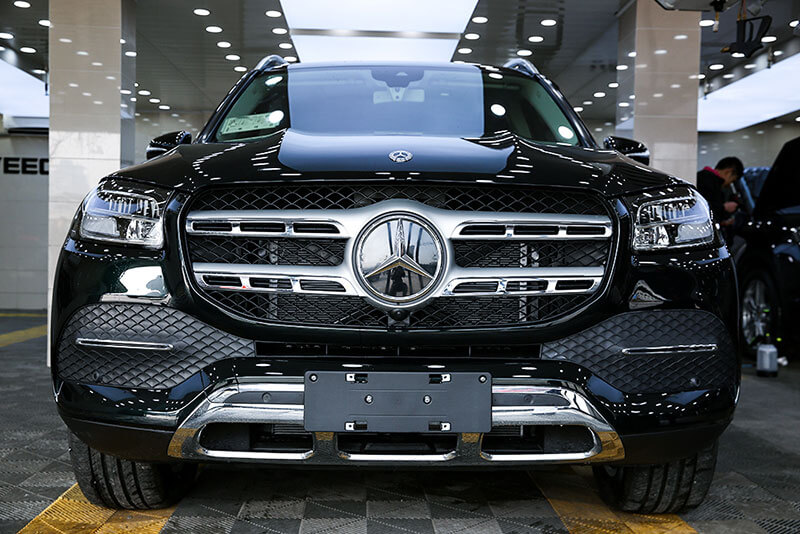 隐形车衣一般正常可以使用多久？