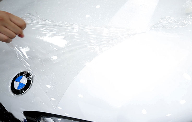 隐形车衣好不好怎么判断？