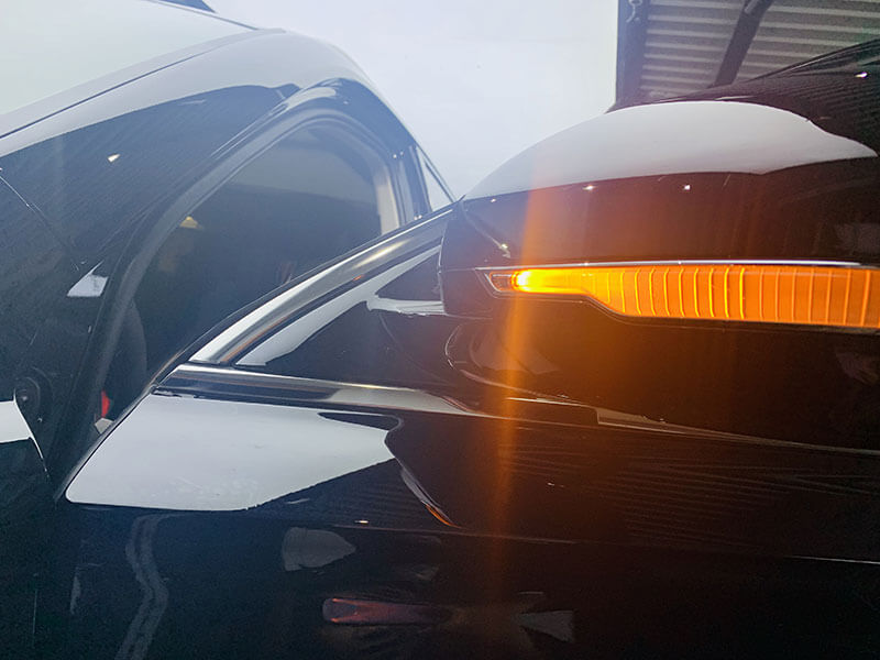 汽车贴隐形车衣好不好？