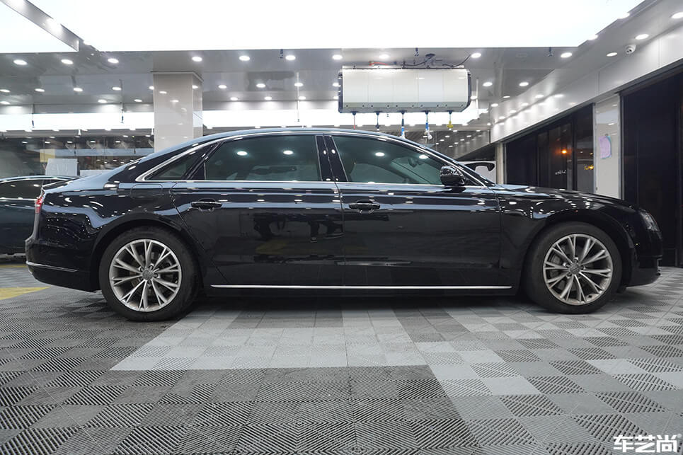 威固漆面保护膜怎么样