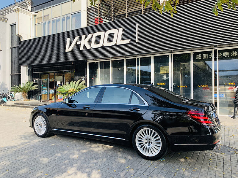 施工隐形车衣有什么利弊？