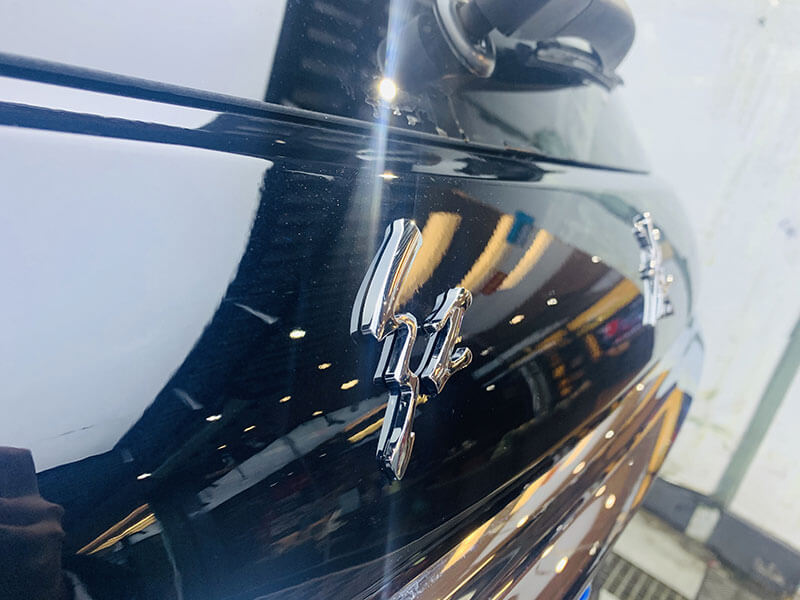 有没有必要贴隐形车衣？