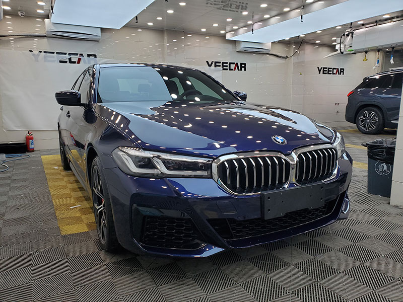 新车贴隐形车衣怎么样? 新车贴隐形车衣怎么样?