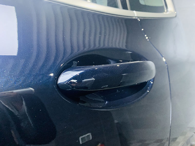 施工隐形车衣需要注意哪些呢？