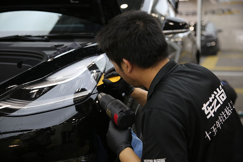 贴隐形车衣有什么利弊？