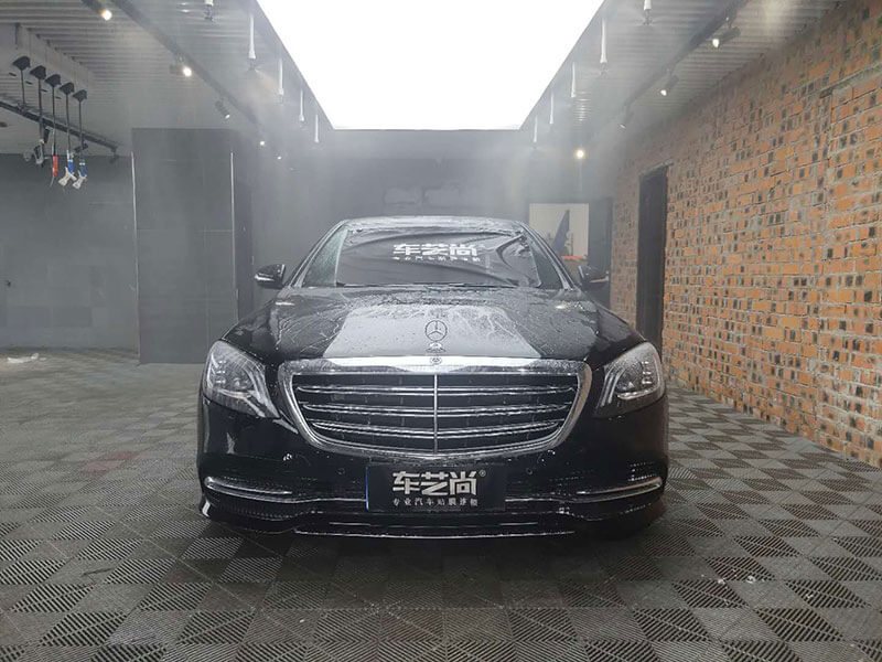 隐形车衣什么材质好？