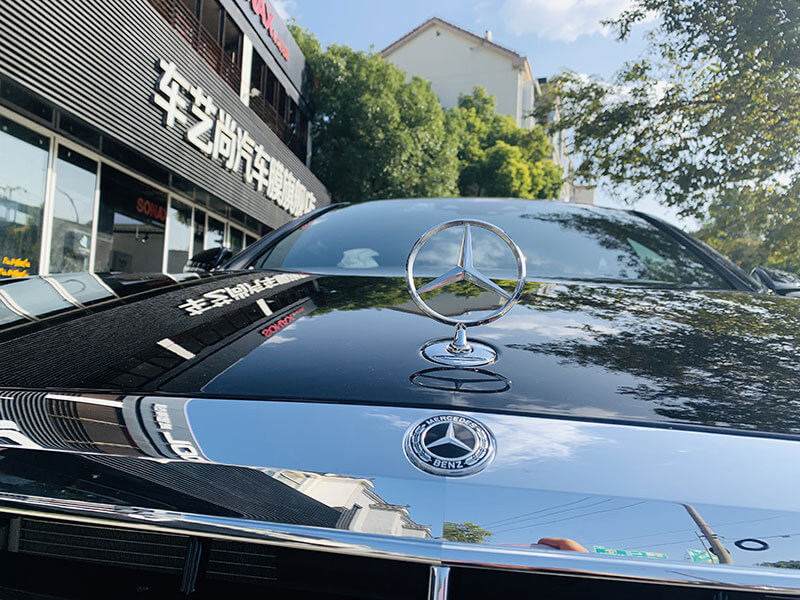 选择隐形车衣需要注意哪些？