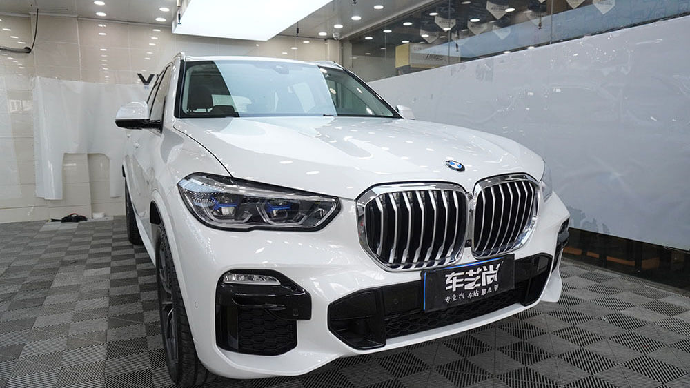 新车有必要贴隐形车衣吗？