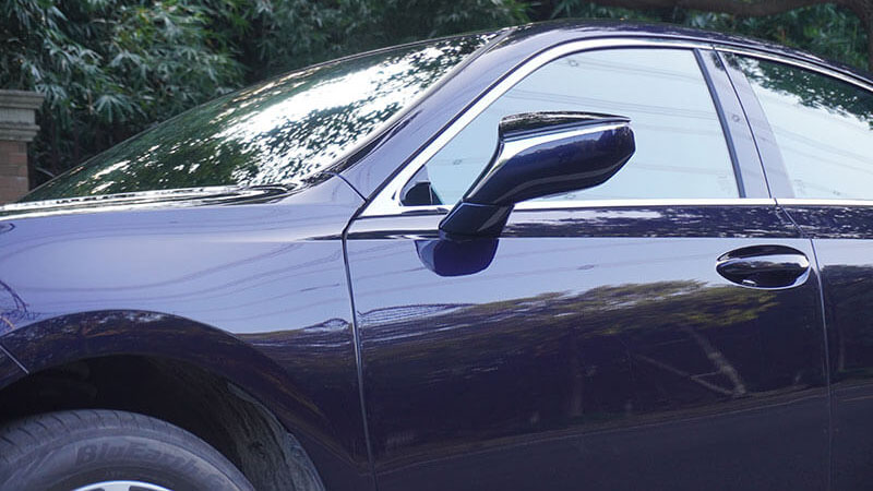 冬天适合贴隐形车衣吗？